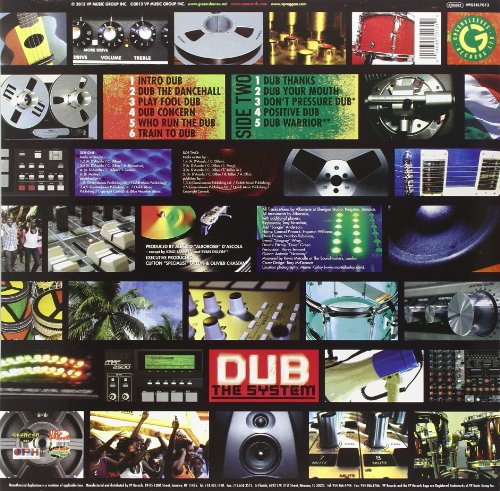 Dub The System