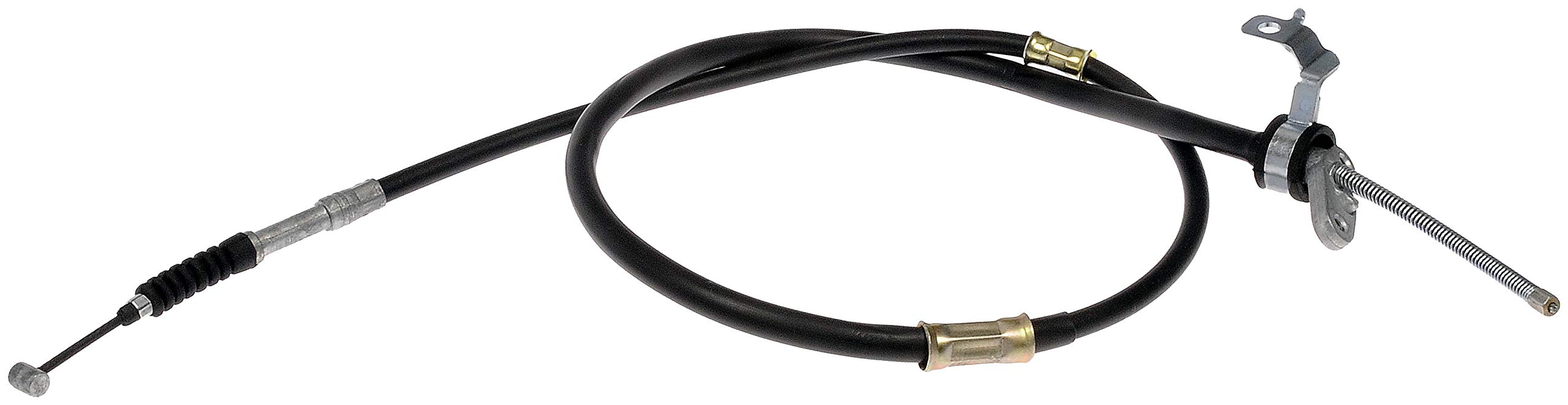 DORMAN Parking Brake Cable Dorman C138871 Fits 94-97 Honda