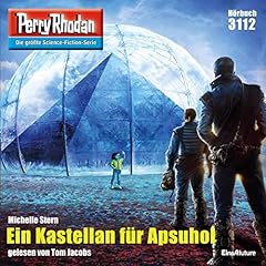 Ein Kastellan f&uuml;r Apsuhol Titelbild