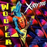 X-Ray Dog / BMG Production Music