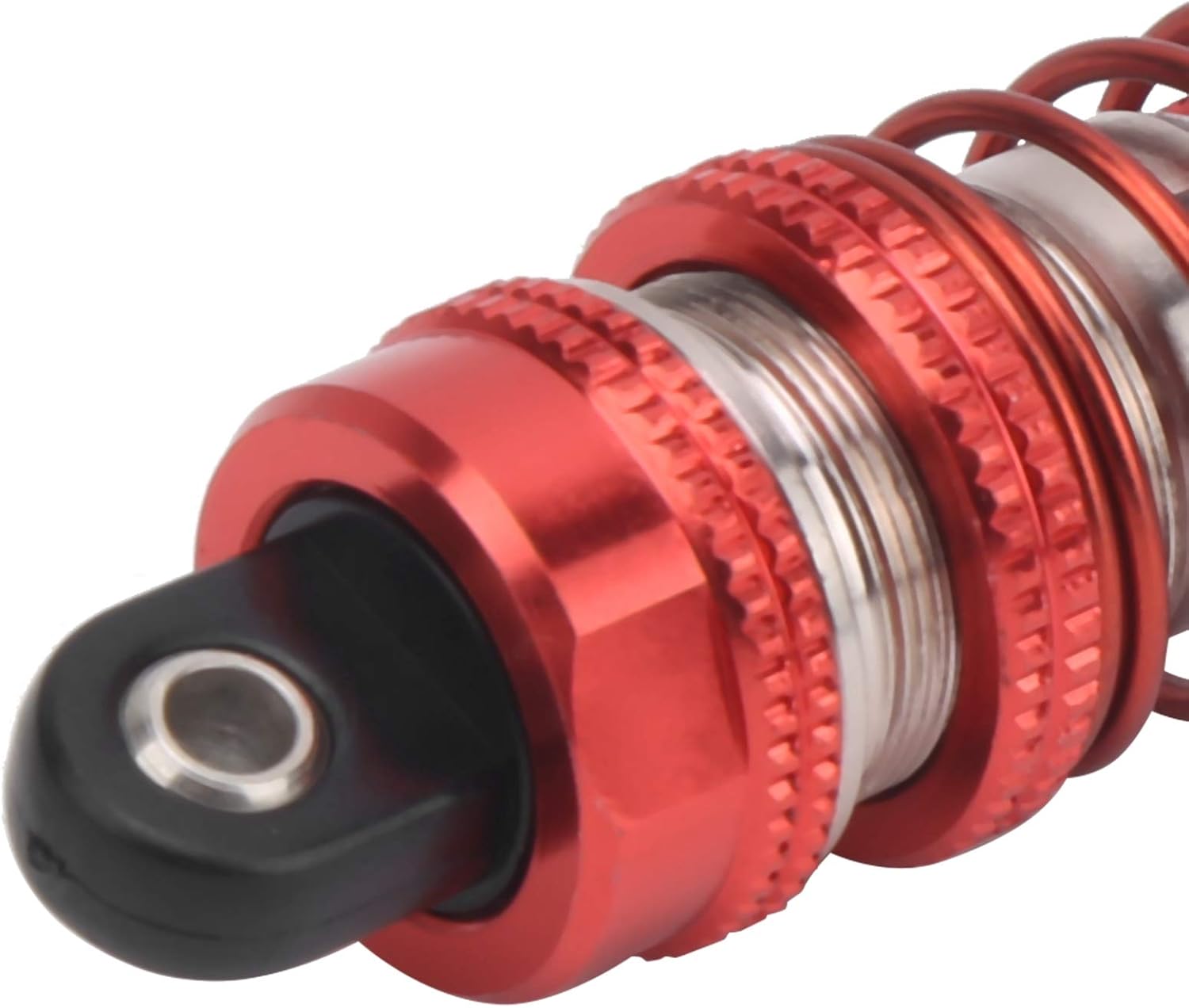 RC Car Shock Absorber Front Shock Struts Damper for WLToys 124018 1/12 RC Car Rc Car Model Accessory