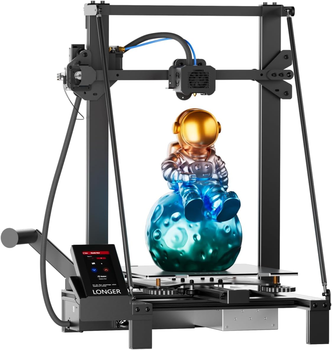 LONGER LK5 Pro 3D Printer