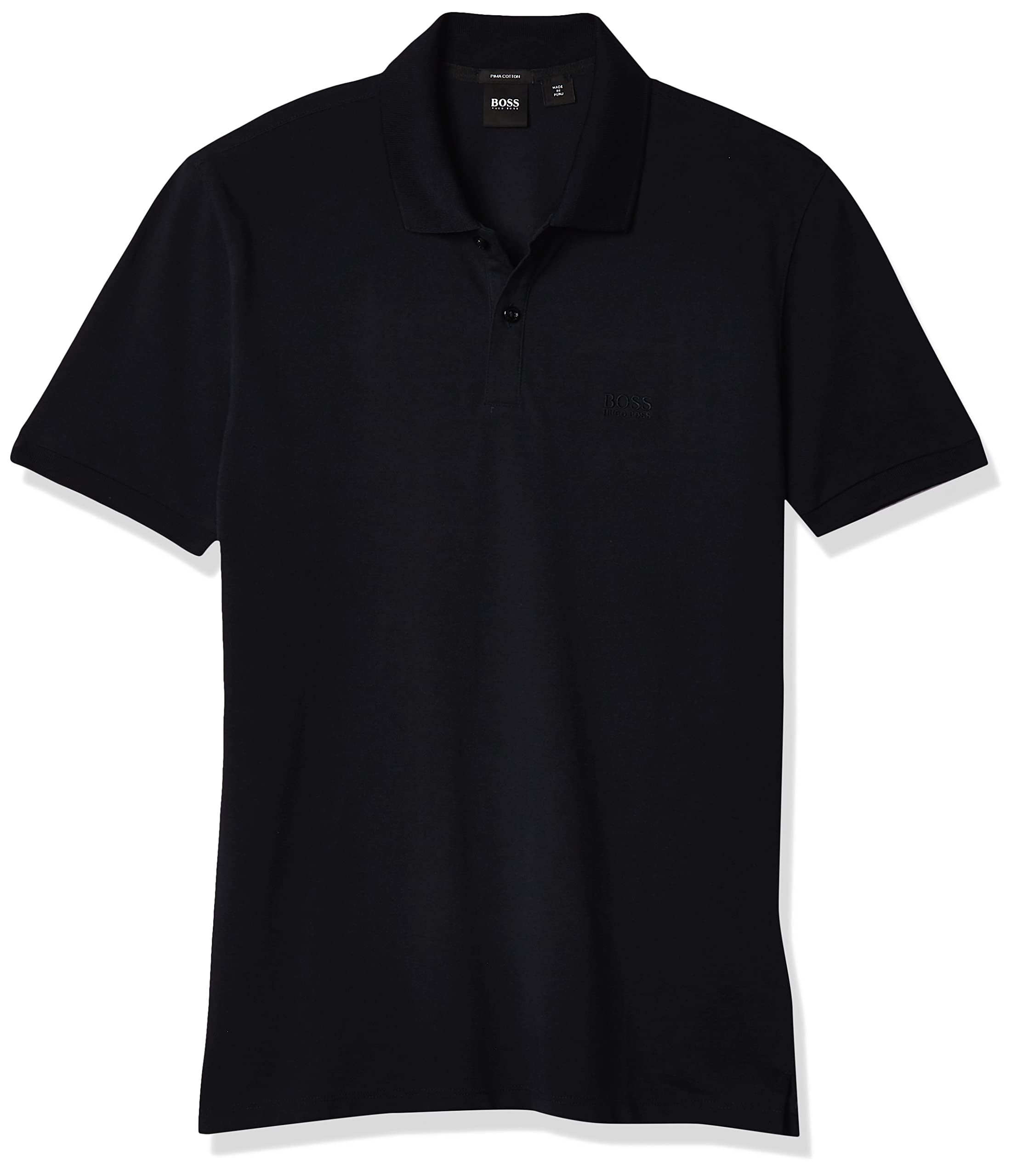 Hugo Boss Men's Pallas Short Sleeve Polo Shirt