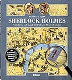Sherlock Holmes: Für einen großen Geist ist nichts zu klein