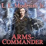 Cover of Arms-Commander