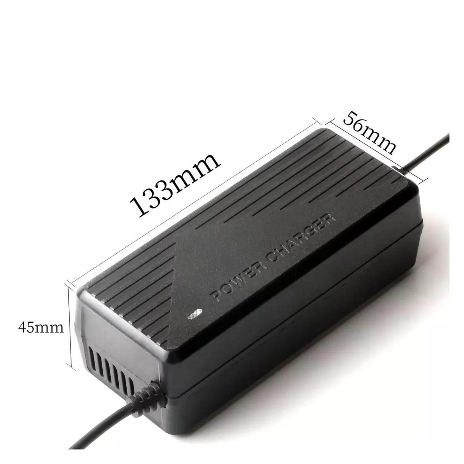Ładowarka Akumulatorów Litowych 12,6 V 6A 5A 21 V 4A 3A, Ładowanie Elektronarzędzi 5s 18 V 21 V Ładowarka Akumulatorów Litowo-jonowych UE Wtyczka Amerykańska(EU 21V4A)