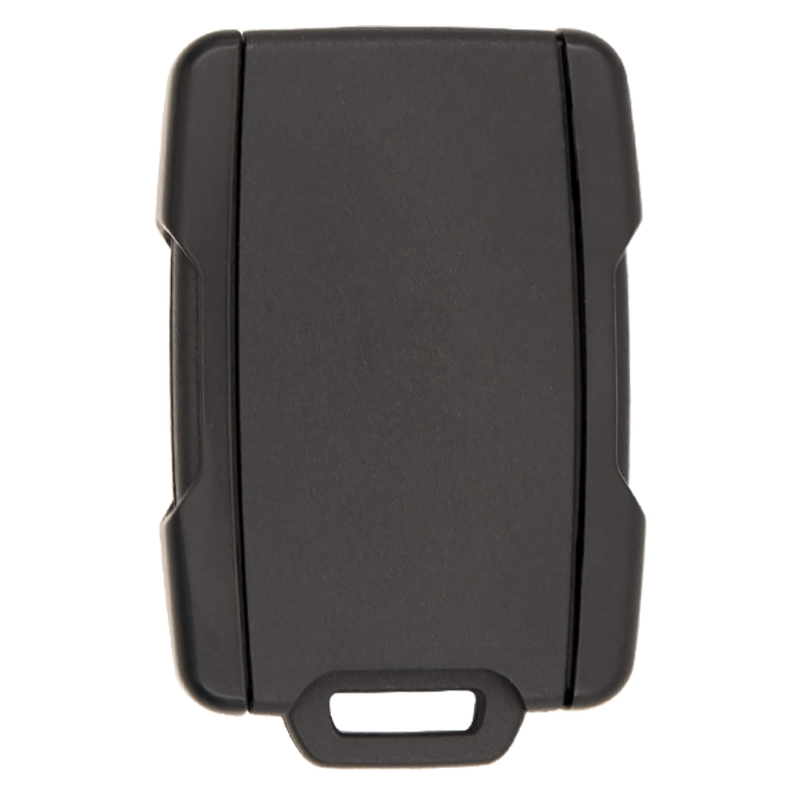 Keyless2Go Sostituzione per telecomando 4 pulsanti 433 Mhz per GM M3N-32337200 22881479