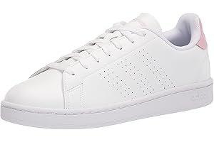 adidas Cloudfoam Advantage Women's Sneakers: A Winning Combination of Comfort and Style for Everyday Wear