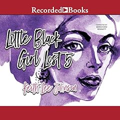 Little Black Girl Lost 5 Titelbild