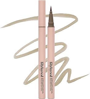 lilybyred AM9 to PM9 Survival Penliner Natura...