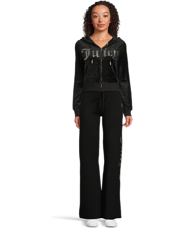 Juicy Couture Classic Juicy Hoodie With Bling - #5 of 5