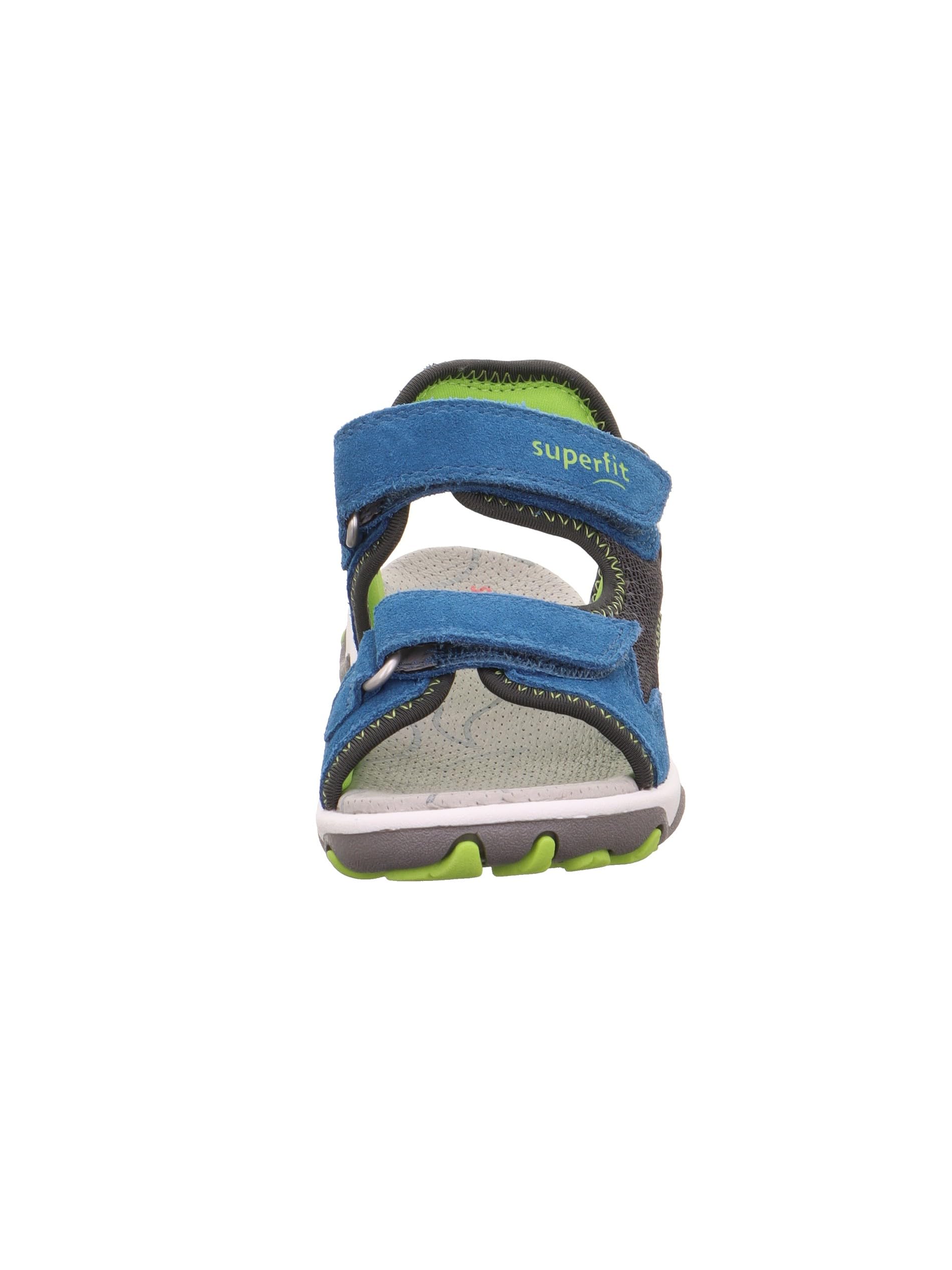 Superfit Mike 3.0 1009467 SandaliasNiños