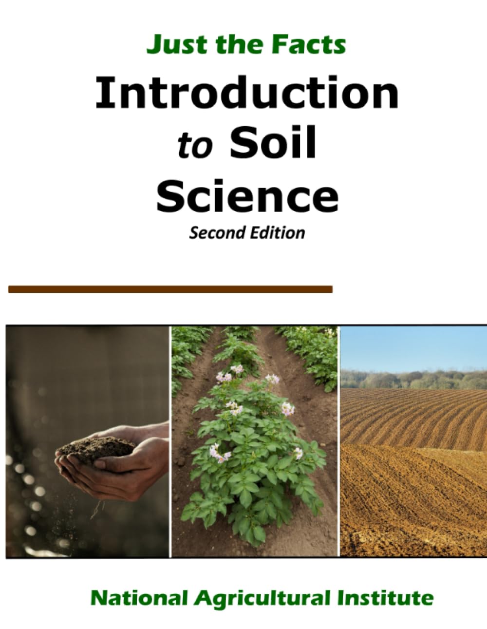 Introduction to Soil Science