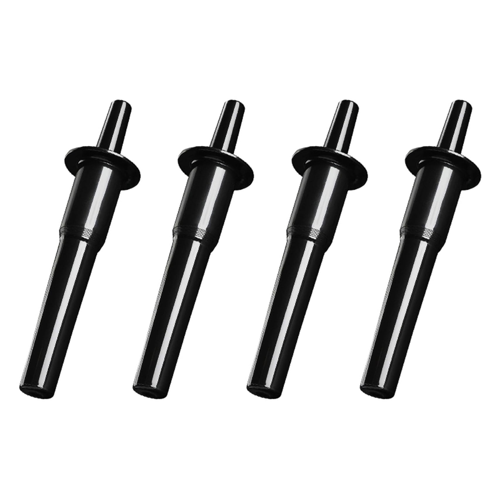 Hndhbfgrt 4X Blender Tamper Accelerator Plastic Stick Plunger for 760/5000/5200 Blenders for Standard 64Oz Container