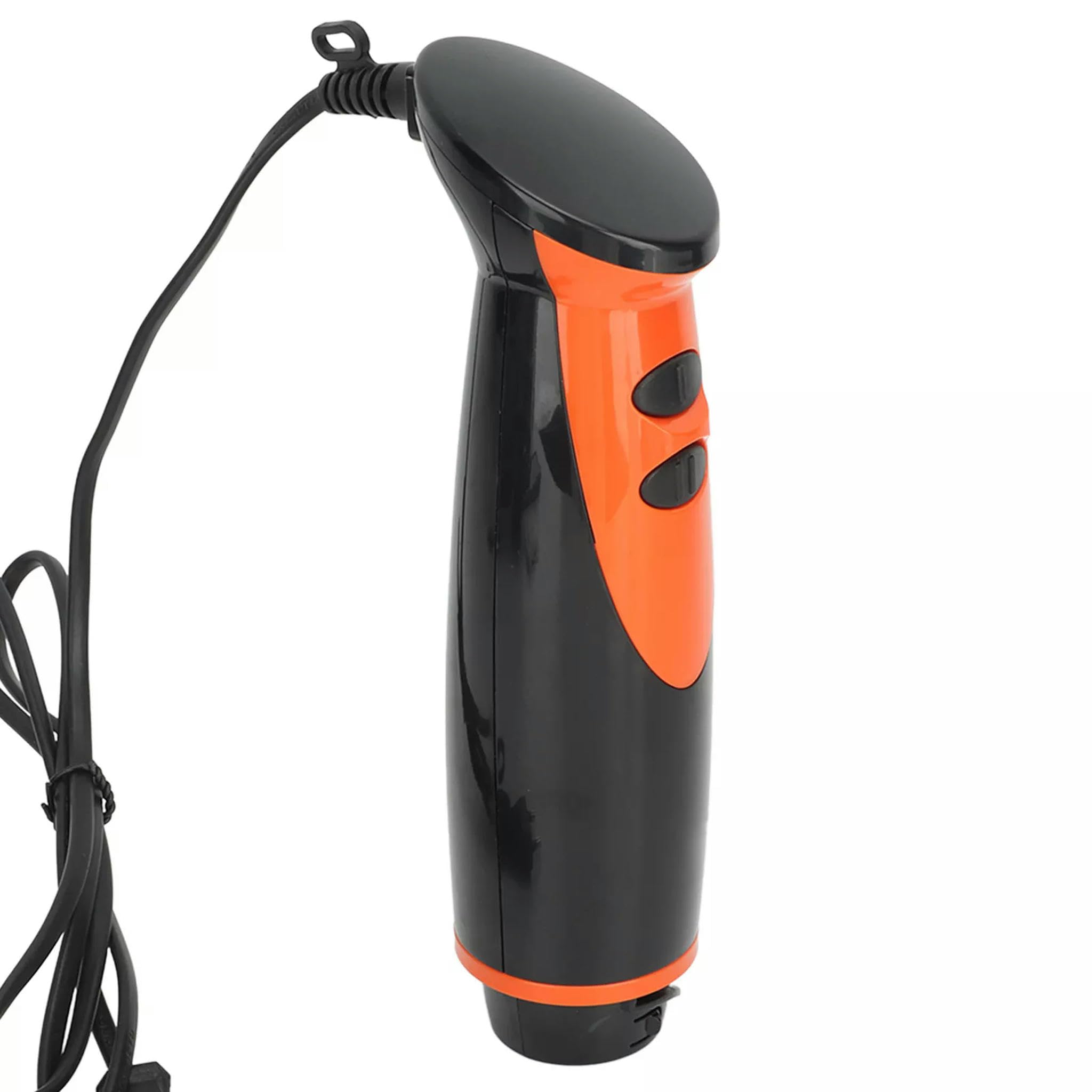 Kit mixeur Plongeant électrique 4 en 1, Hachoir à Viande, avec Fonction US par défaut