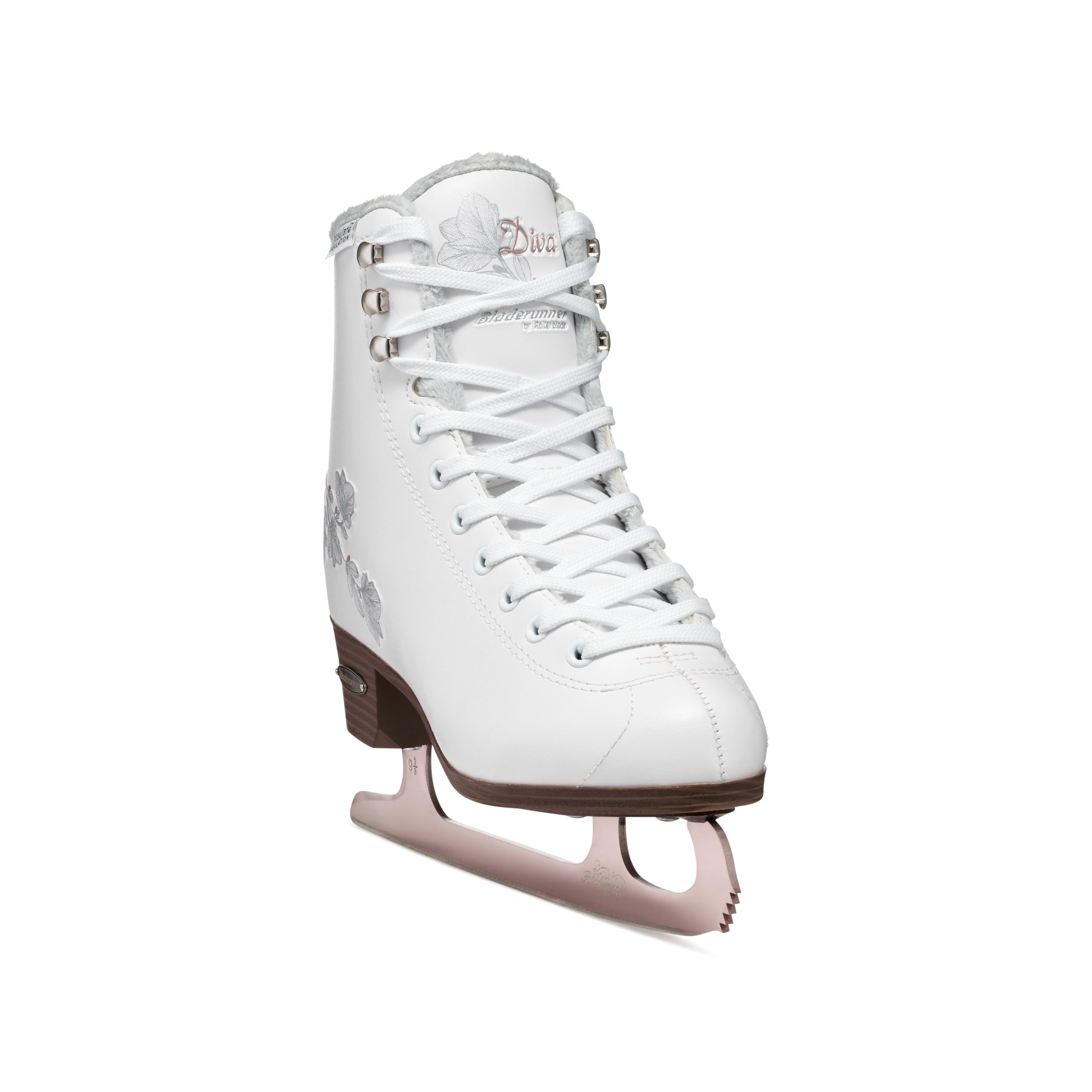 Bladerunner Diva damskie buty do jazdy figurowej