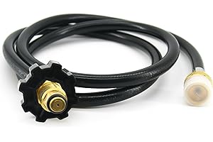 Mr. Heater Propane Hose Assembly for Big Buddy Series