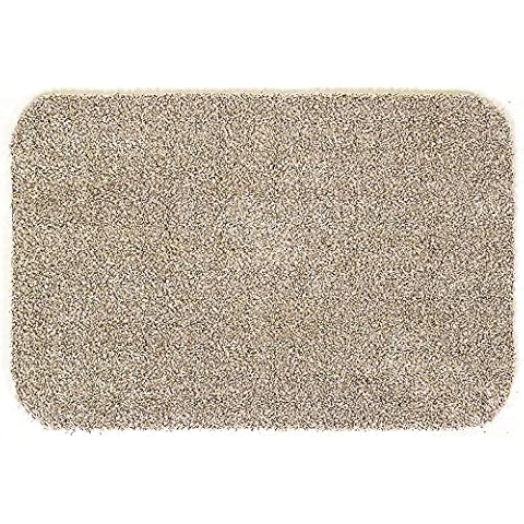 Turtle Mat Fawn-Fleck 50x75 cm Indoor Barrier Mat Cover