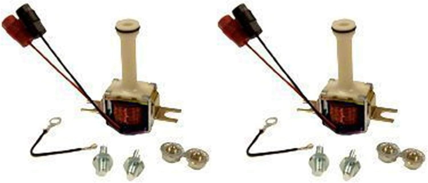 ATP CE-1 Automatic Transmission Control Solenoid (Pack of 2)