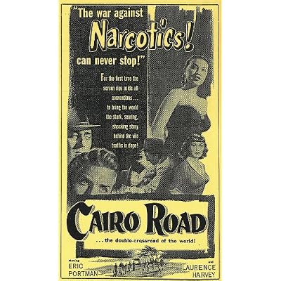 Cairo Road