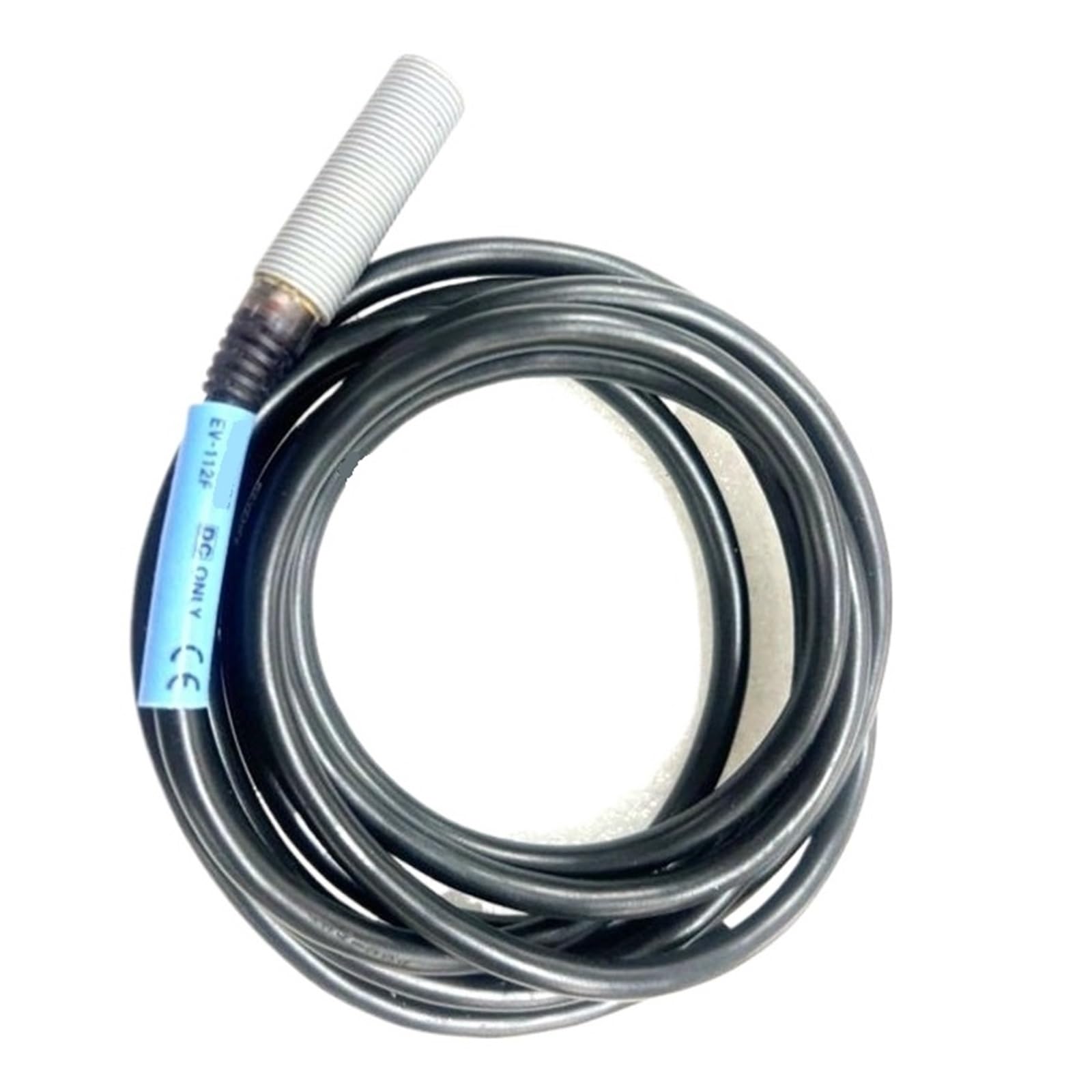 Capteurs EV-112F : modèle de détecteur numérique de commutateur de proximité