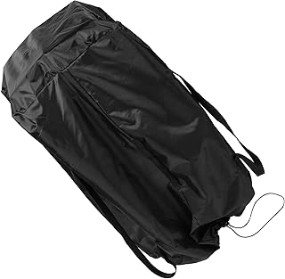 BCOATH Guarda-Chuva Assento De Carro De Viagem Carrinho De Passeio Saco De Assento De Carro Assento De Carro Saco De Viagem Para Avião Assento De Carro Capa De Viagem Saco De Assento De