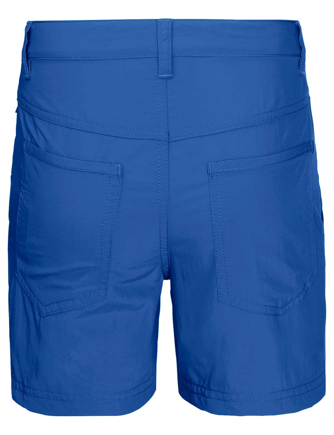 Jack Wolfskin Sun Shorts K - Bermudas Unisex niños