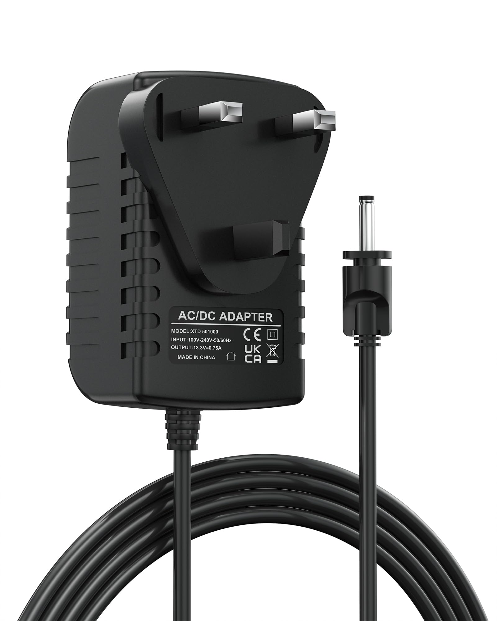 13.3V Charger for Shark CH950UKT Handheld Vacuum Cleaner