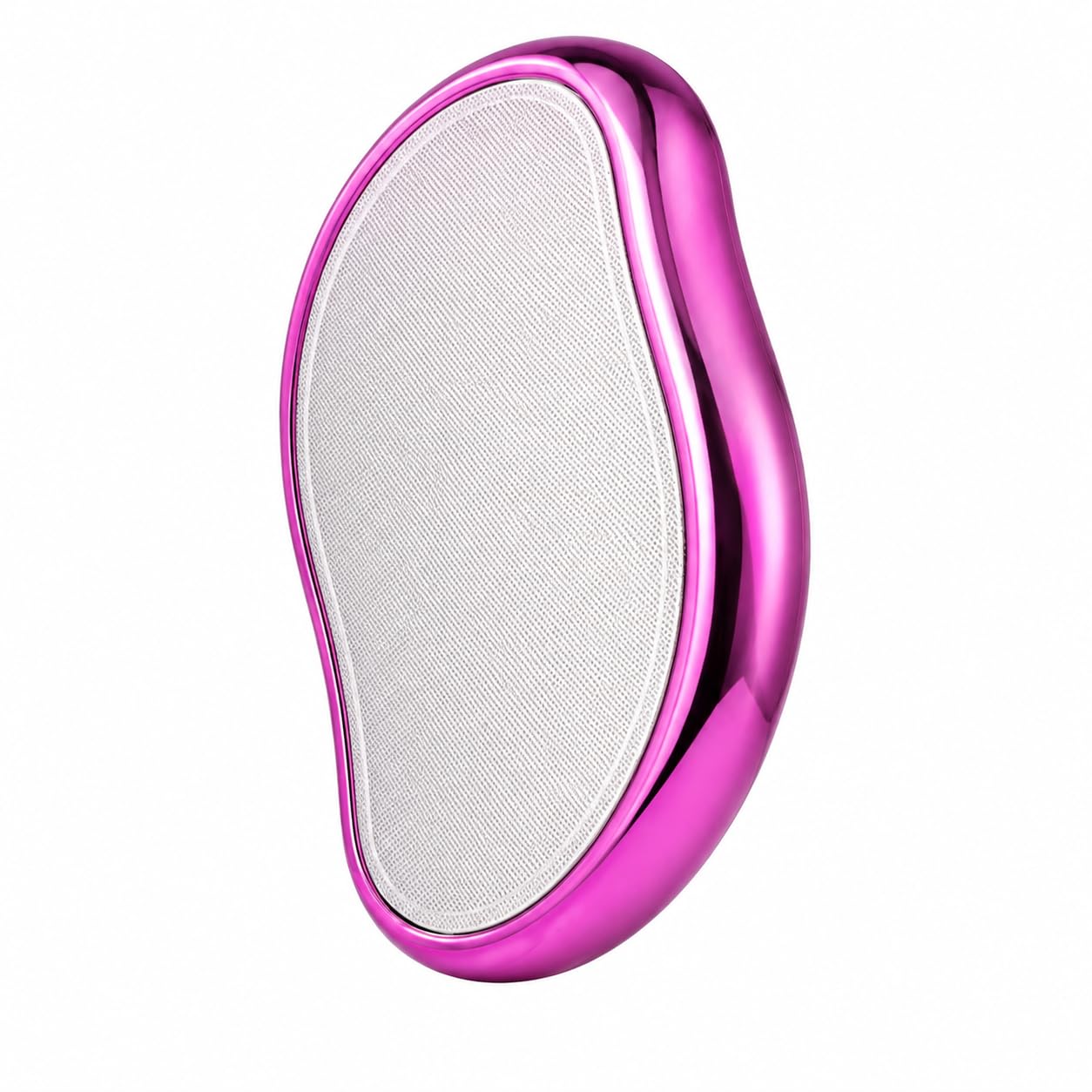 Nano Glass Hair Eraser for Hair Removal and Exfoliation | Dead Skin Exfoliation, Callus Removal, Circular Motion Use, Tiny Point Surface, 3 Colour Options-image-34
