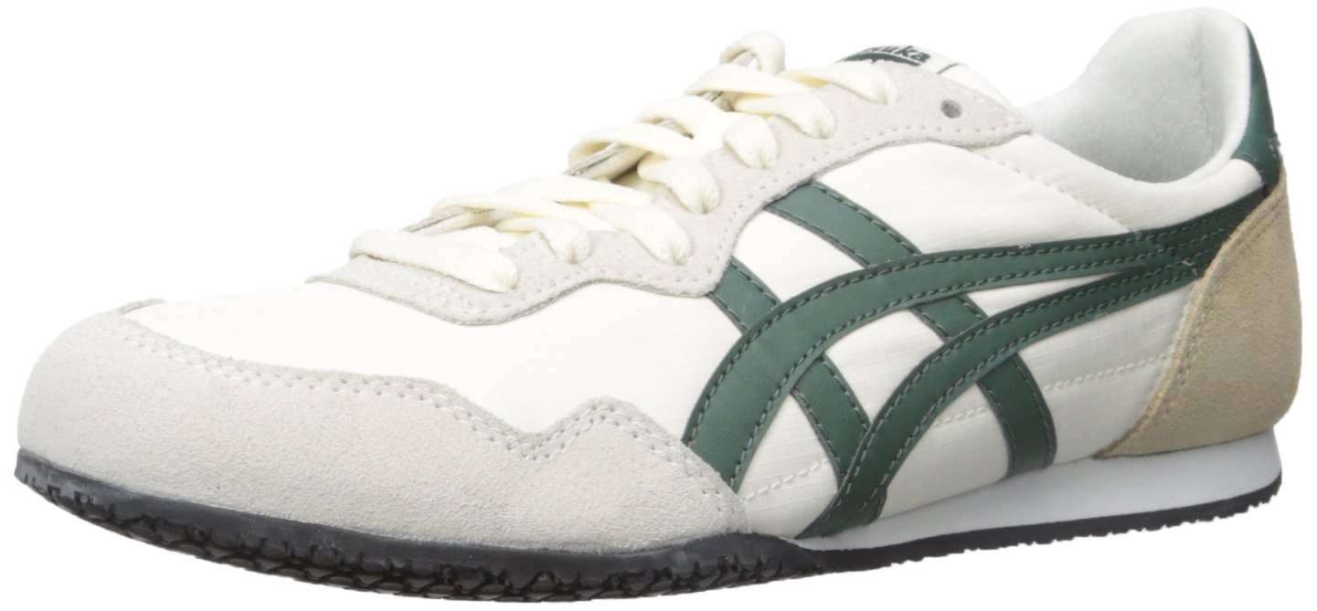 Onitsuka Tiger Serrano Classic Running Sneaker Desertcart Cyprus
