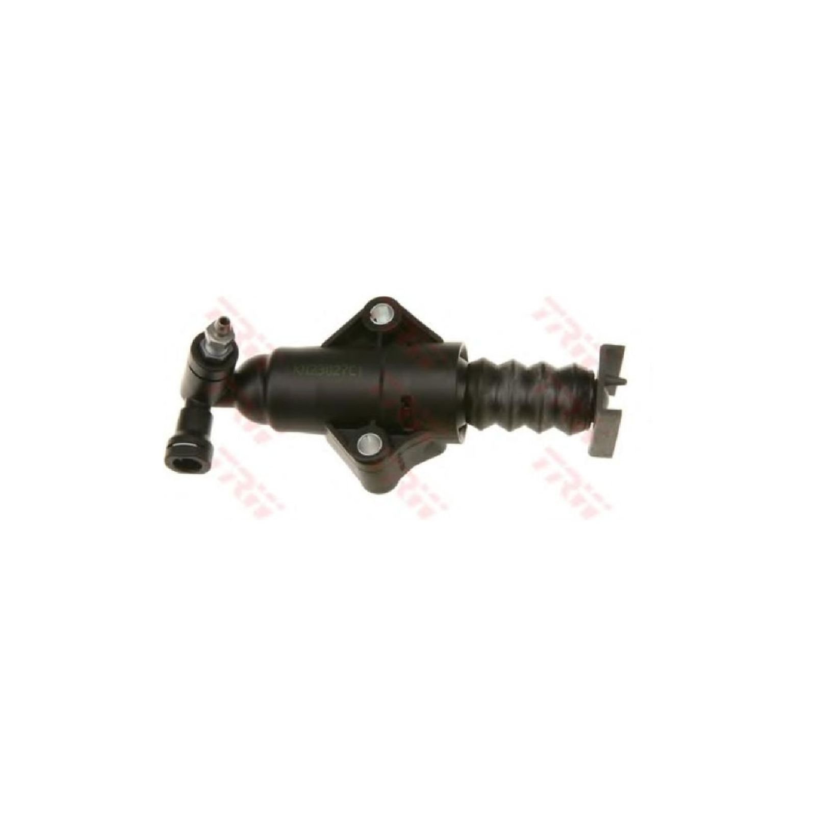 TRW PJK118 hydraulika sprzęgła