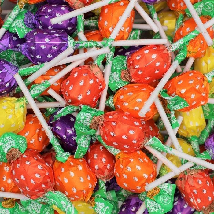 Fruity Pops 1kg Sweet Pouch