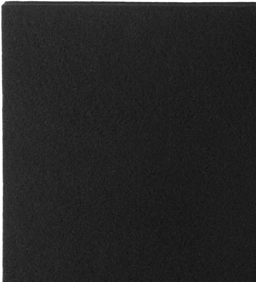 Replacement Filter A Compatible with Winix 5300,5300-2,6300,6300-2,C535,P300 PlasmaWave Air Purifiers.Compare to Winix 115115.2 True HEPA Filters + 8 Acitivated Carbon Filters