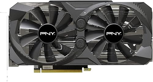 Miniatura 10 de PNY GeForce RTX 3070 8GB XLR8 Gaming Revel Epic-X RGB