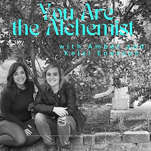 You are the Alchemist Titelbild