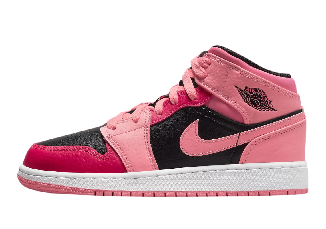 Nike Men's Air Jordan 1 Mid Basketball Shoes