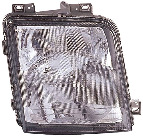 taros trade 37-0663-R-84507 Faro Delantero Neumático sin Luz Antiniebla Lado Derecha