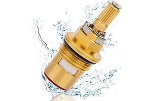 Shower Faucet Cartridge Replacement Compatible with Kohler K-GP77005-RP