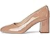 Jack Rogers Lenora Pump - Patent - Left View