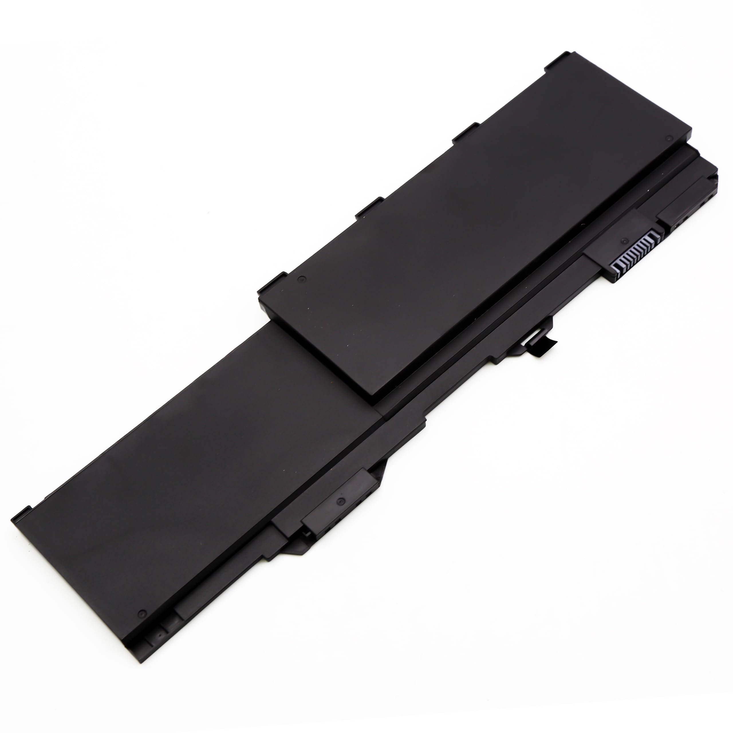 BLESYS AL08XL Ersatzakku für HP ZBook Fury 15 G7 / G8 Laptop Akku für HP ZBook Fury 17 G7 / G8 PC Notebook 15,4V 83Wh