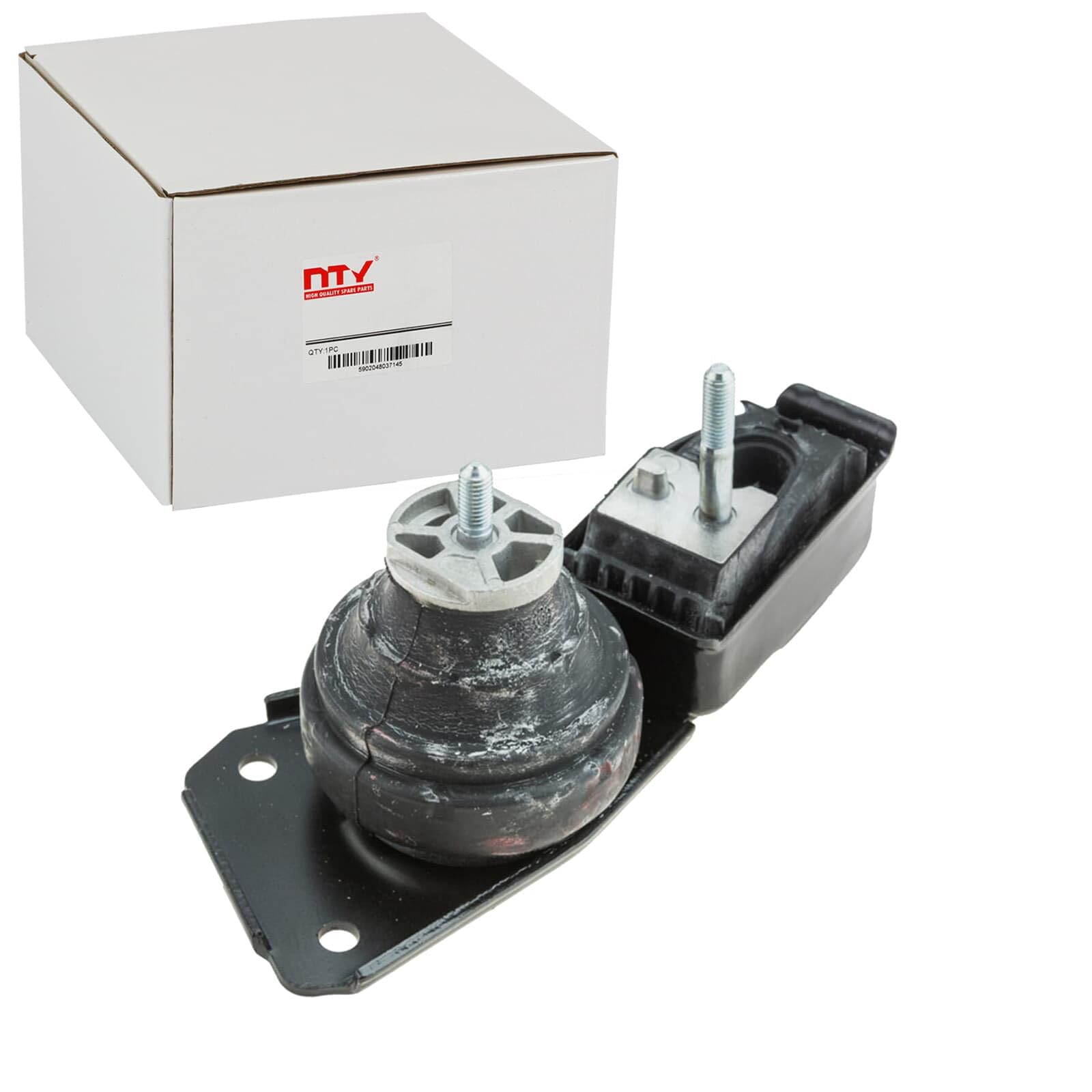 NTY ZPS-VW-083 Supporto motore per VW SHARAN (7M8, 7M9, 7M6)