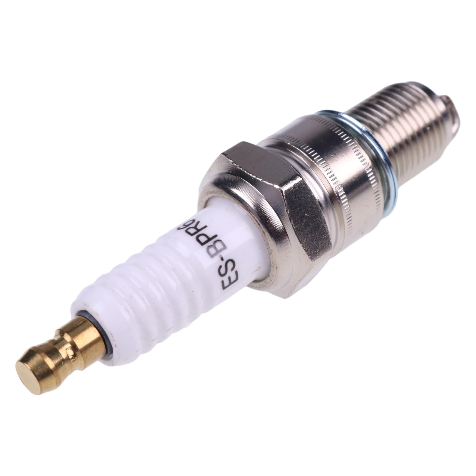 ZTUOAUMA Spark Plug 951-14437 751-14437 Compatible with Cub Cadet ST200 ST100 SC300 LE100 SC300IP SC100HW SC300HW SC500HW CSV050 CSV070 Wheeled String Trimmer Edger Chipper Shredder Vacuums