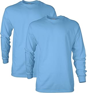 Gildan Cotton T Shirt G2400 Carolina