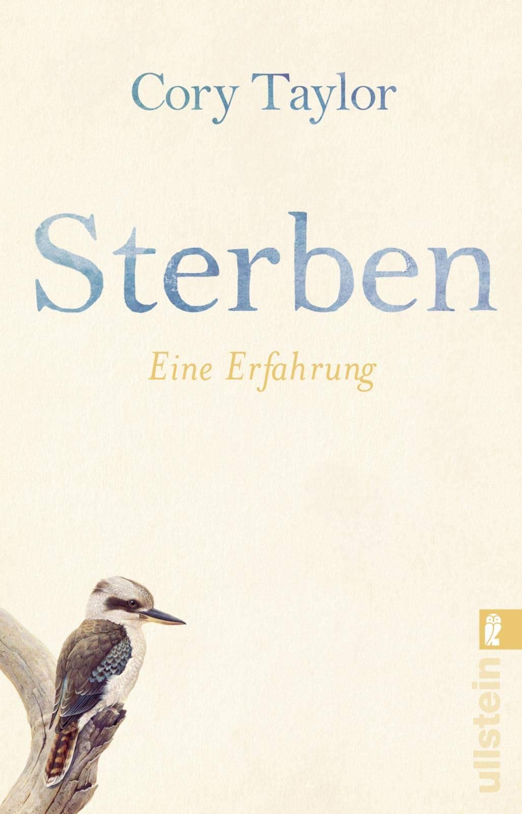 Sterben: Eine Erfahrung