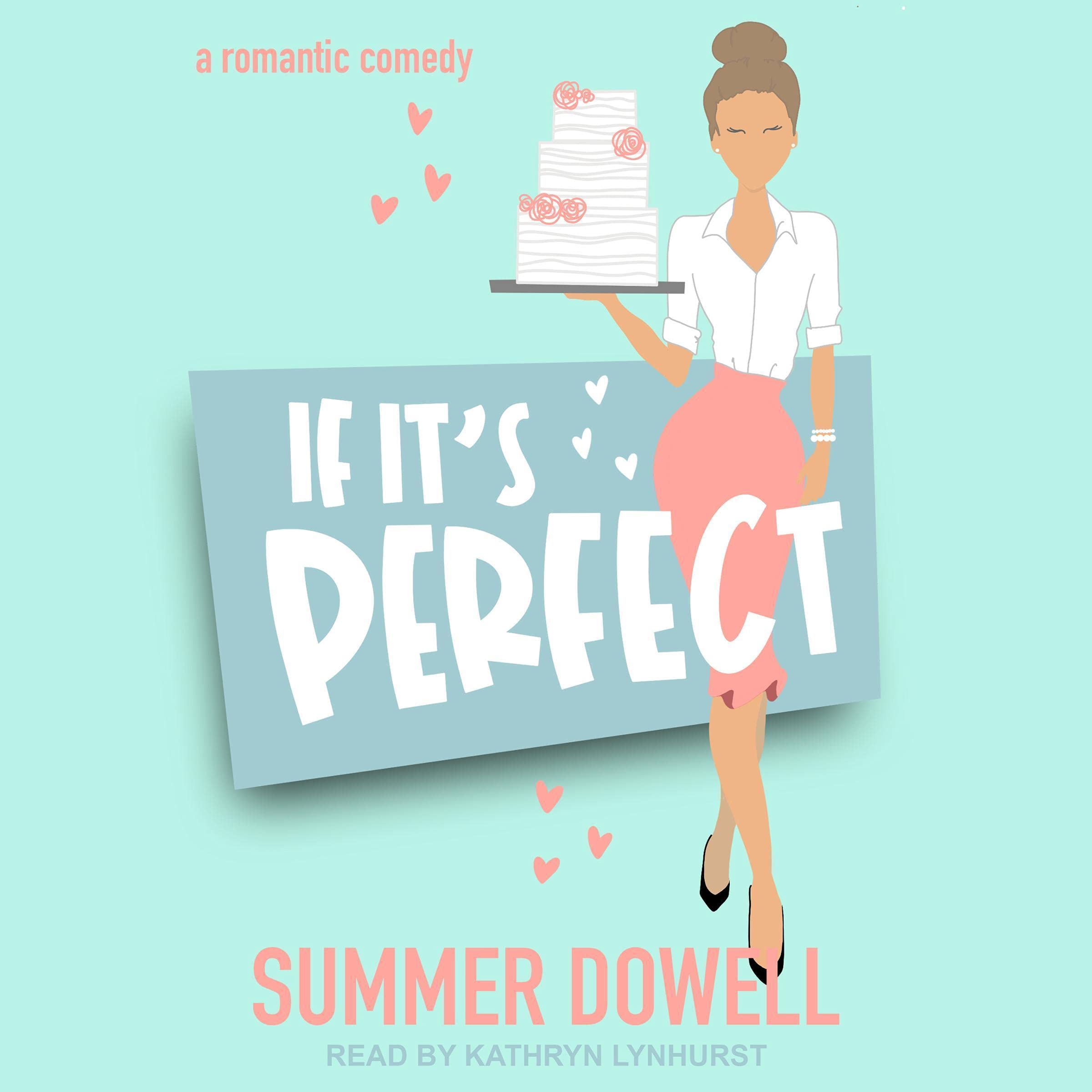 Cover art for If It's Perfect