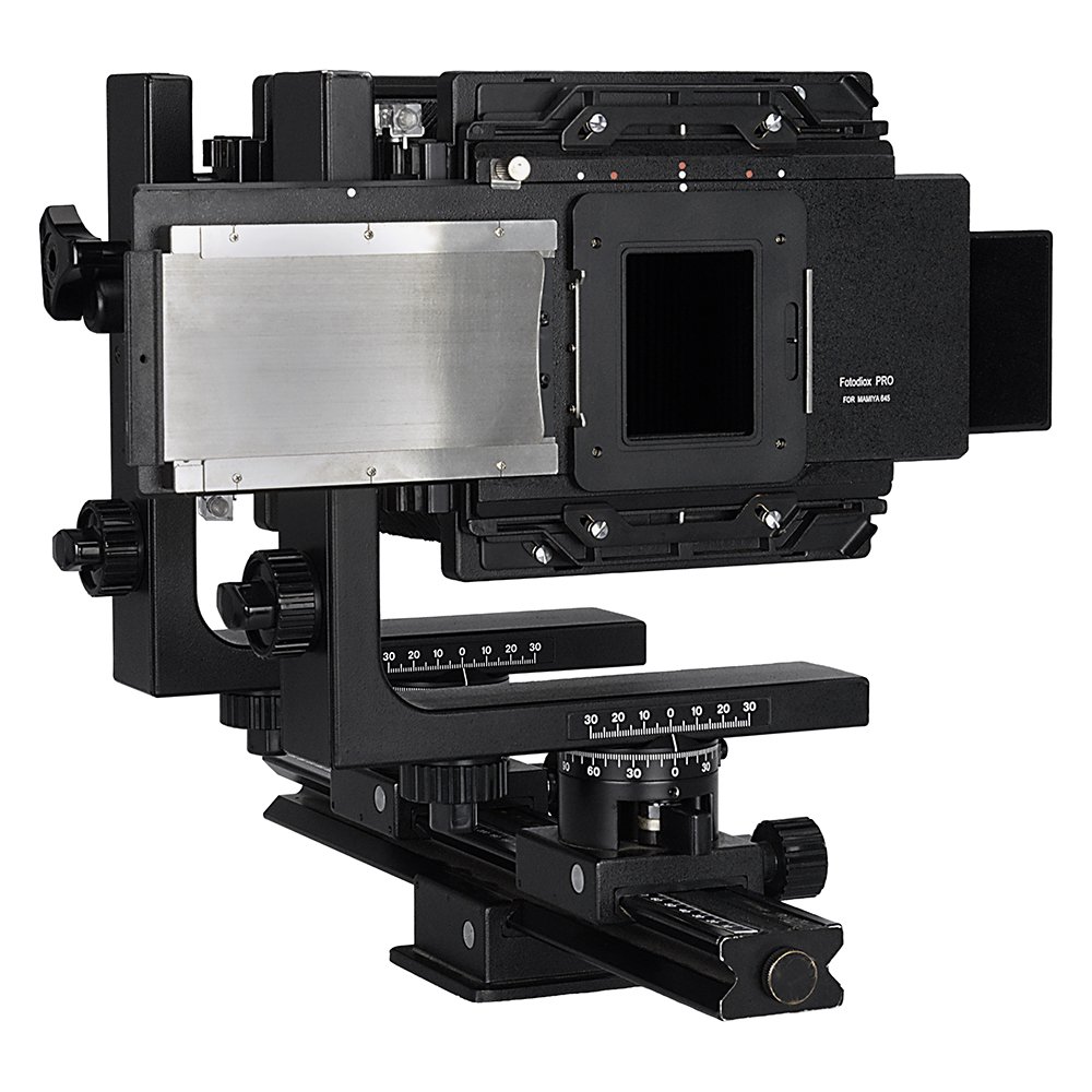 Amazon | Fotodiox Proアダプター Mamiya 645 デジタル/フィルム 大判 