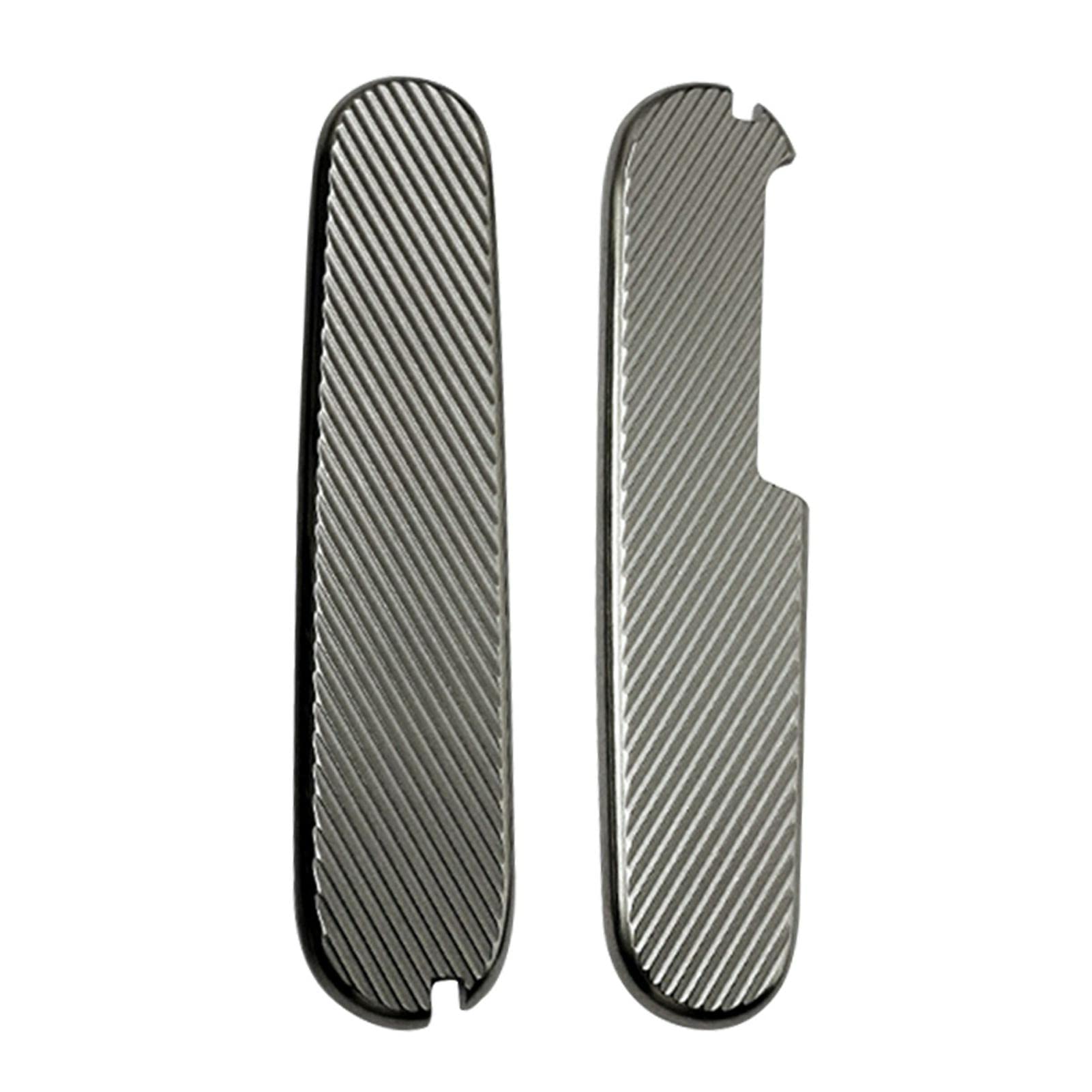 Best Swiss Army Knives of 2026 Titanium Scales