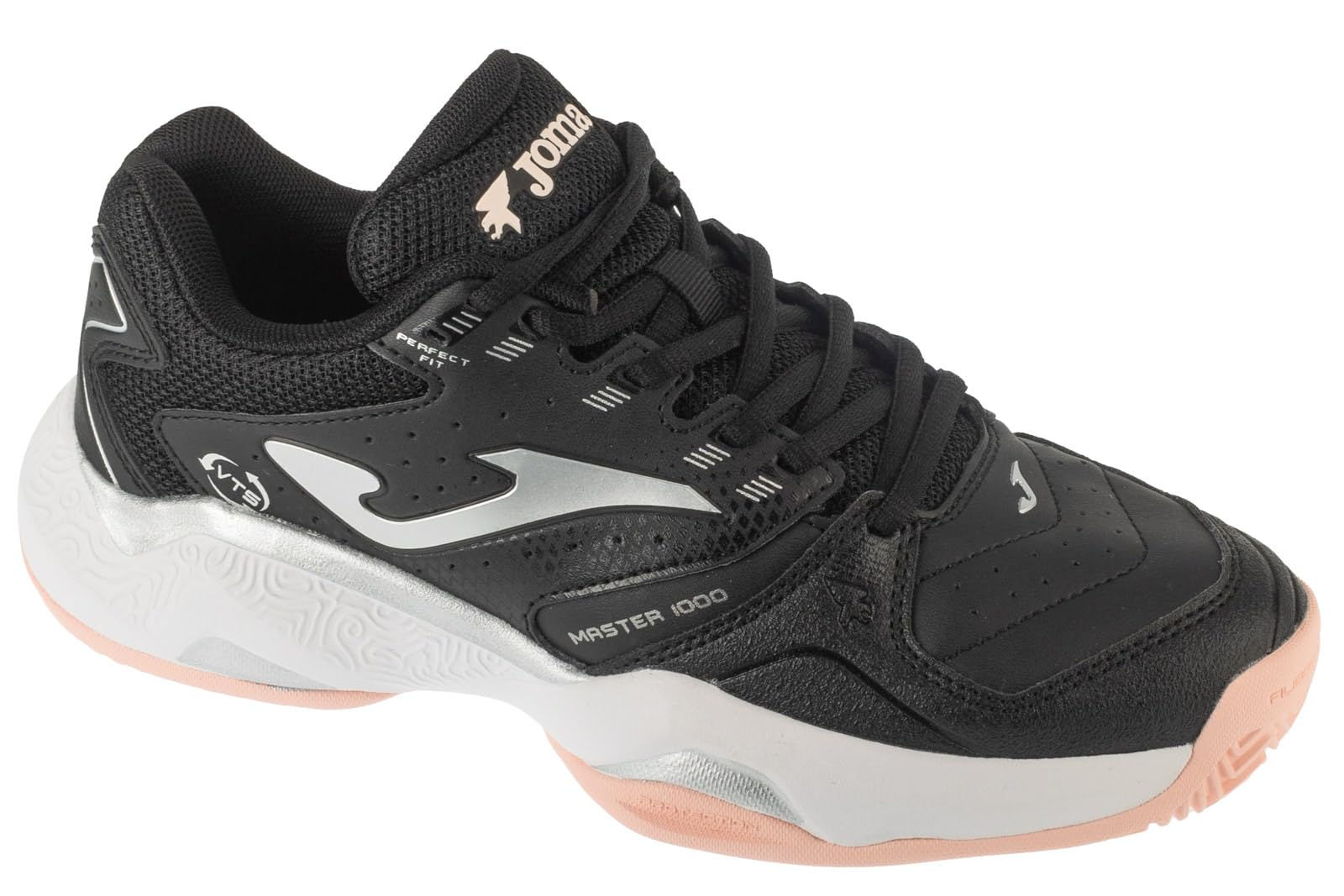 Joma, Scarpe da Tennis Donna