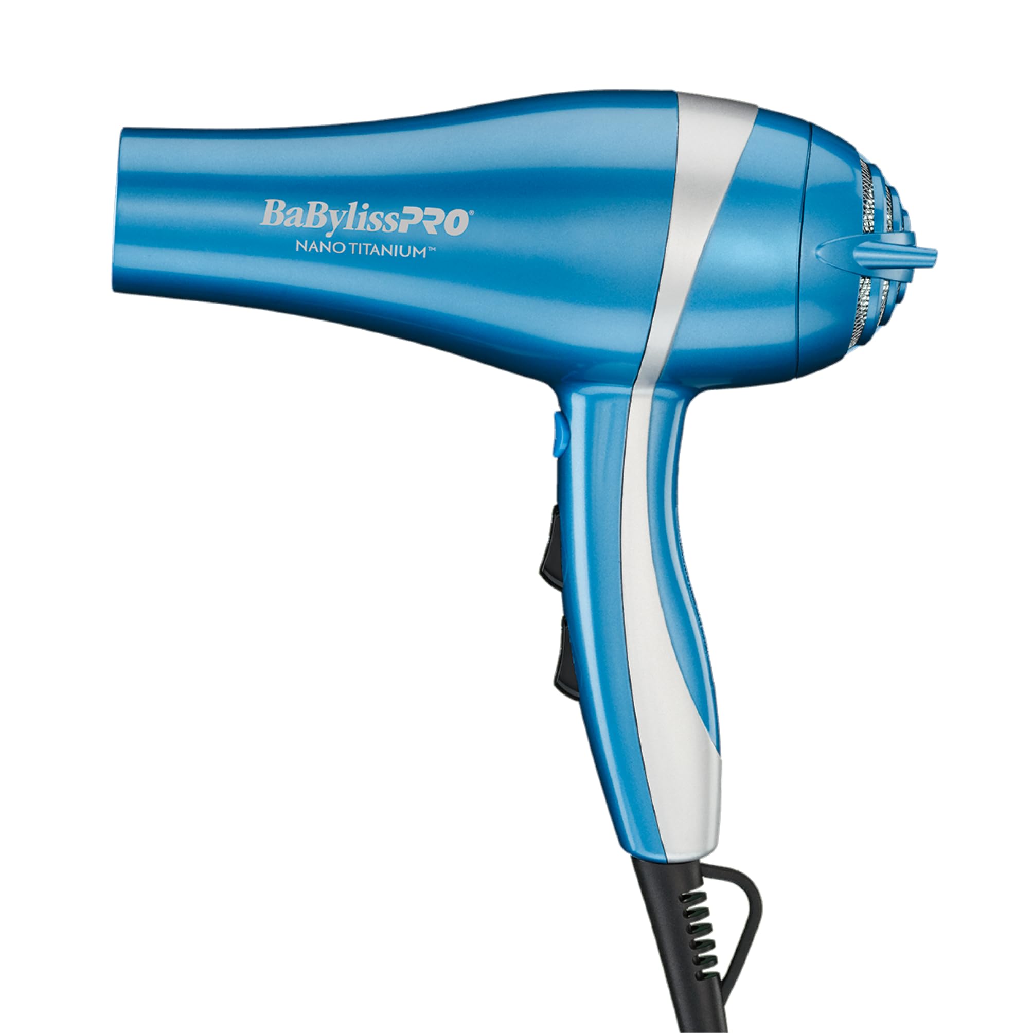 BaBylissPRO Nano Titanium 2000-Watt Blow Dryer