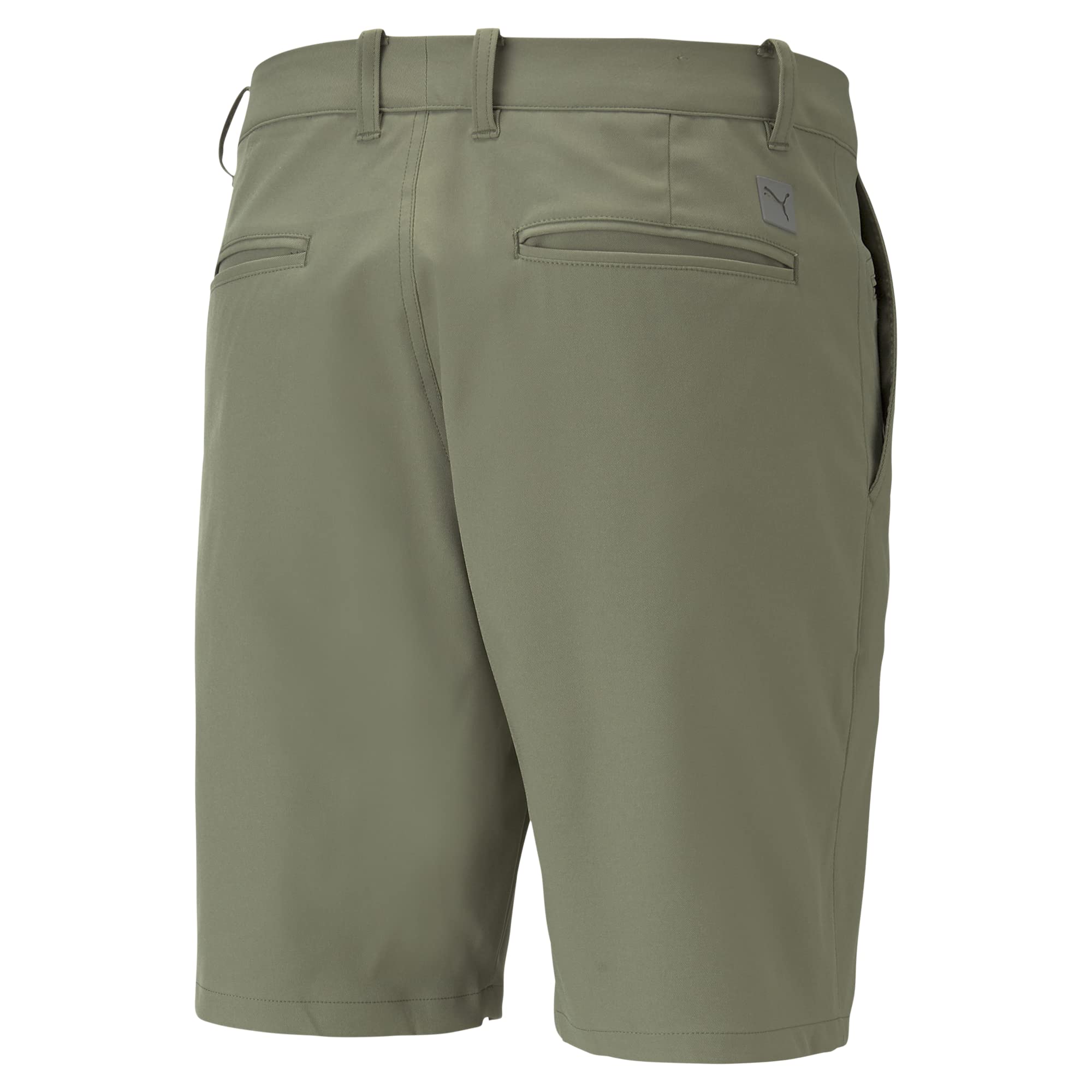 Puma Herren Golf-Shorts Dealer Short 8
